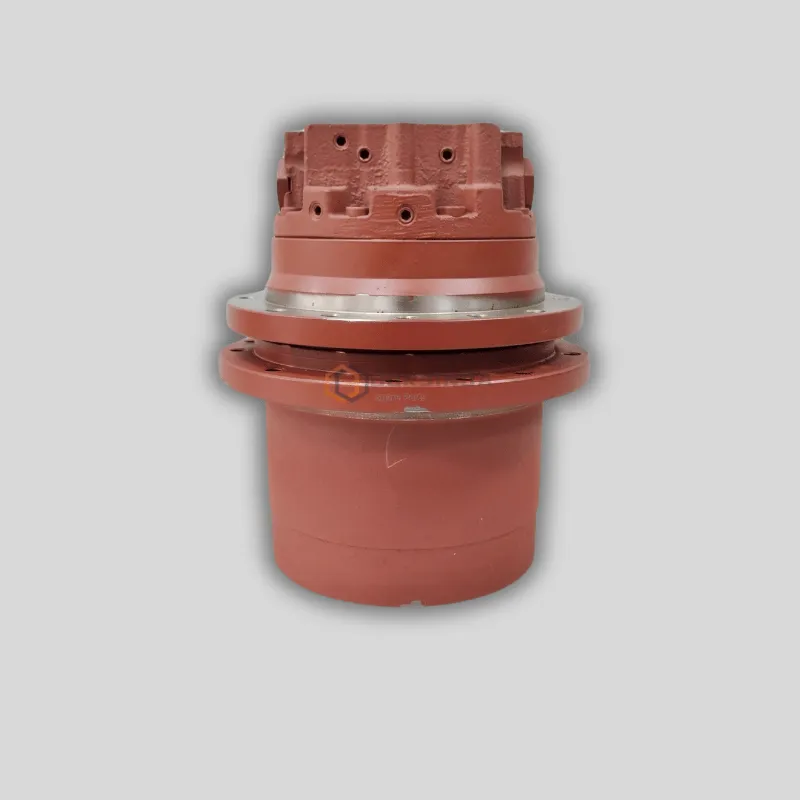 Excavator Parts